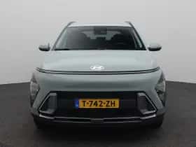 Hyundai Kona thumbnail 3
