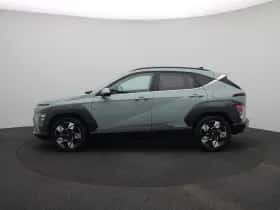 Hyundai Kona thumbnail 4