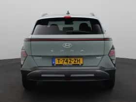 Hyundai Kona thumbnail 5
