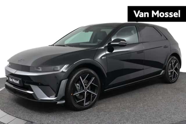 Hyundai Ioniq 5 (2026) thumbnail 1