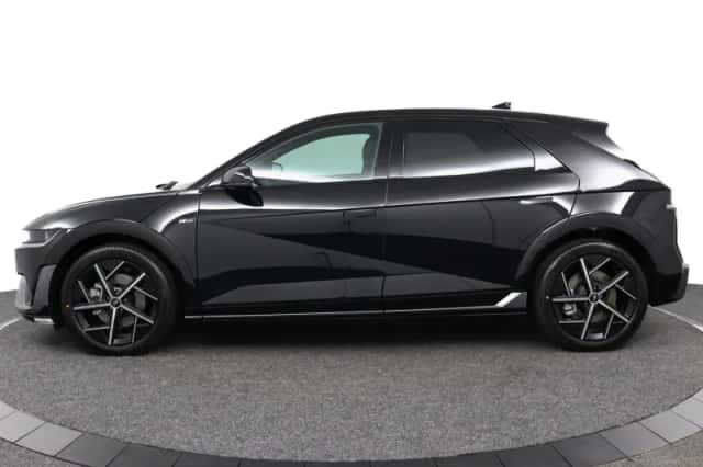 Hyundai Ioniq 5 (2026) thumbnail 3
