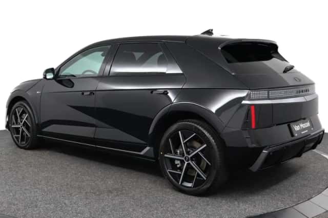 Hyundai Ioniq 5 (2026) thumbnail 4