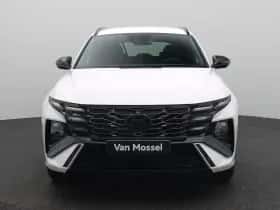 Hyundai Tucson (2026) thumbnail 2