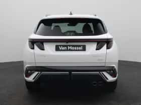Hyundai Tucson (2026) thumbnail 5