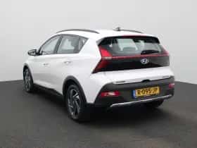 Hyundai Bayon thumbnail 2