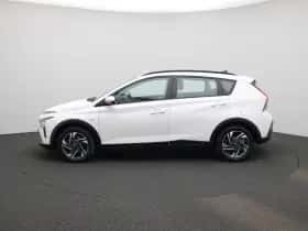 Hyundai Bayon thumbnail 4