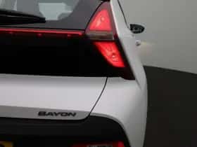 Hyundai Bayon thumbnail 33
