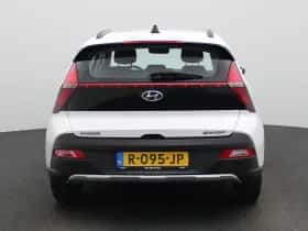 Hyundai Bayon thumbnail 5