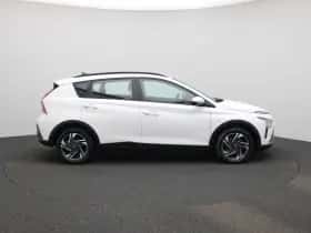 Hyundai Bayon (2022) thumbnail 6