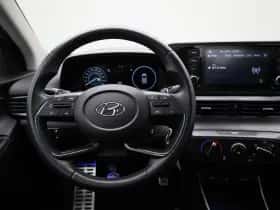 Hyundai Bayon (2022) thumbnail 7