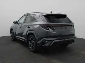 Hyundai Tucson thumbnail 2