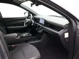 Hyundai Tucson thumbnail 29