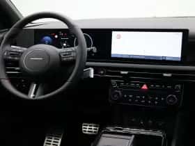 Hyundai Tucson thumbnail 30