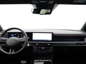 Hyundai Tucson thumbnail 31