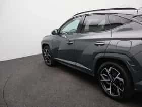 Hyundai Tucson thumbnail 35