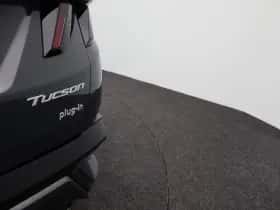 Hyundai Tucson thumbnail 37