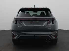 Hyundai Tucson thumbnail 5