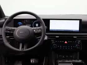 Hyundai Tucson thumbnail 7
