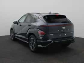 Hyundai Kona thumbnail 2
