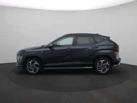 Hyundai Kona thumbnail 4