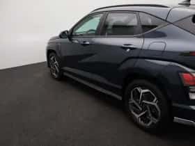 Hyundai Kona thumbnail 39