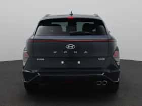 Hyundai Kona thumbnail 5
