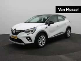 Renault Captur (2021)