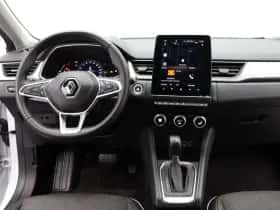 Renault Captur (2021) thumbnail 13