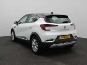 Renault Captur (2021) thumbnail 3