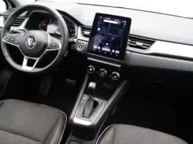Renault Captur (2021) thumbnail 42