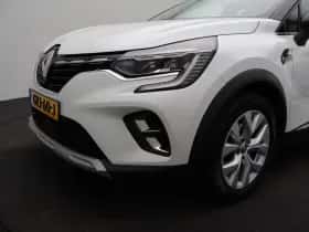 Renault Captur (2021) thumbnail 46