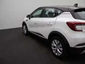 Renault Captur (2021) thumbnail 47