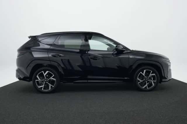 Hyundai Tucson (2026) thumbnail 6