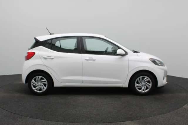 Hyundai i10 (2023) thumbnail 6