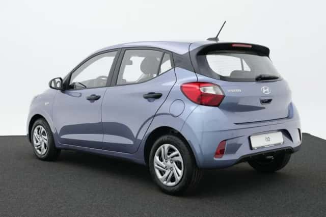 Hyundai i10 (2025) thumbnail 2