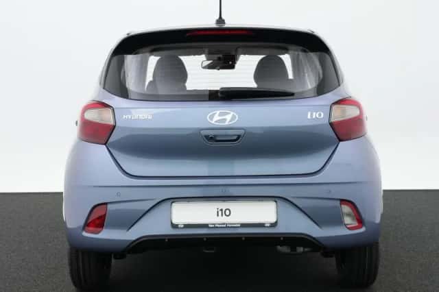 Hyundai i10 (2025) thumbnail 5