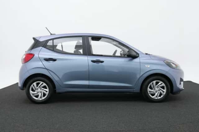 Hyundai i10 (2025) thumbnail 6