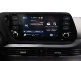 Hyundai i20 thumbnail 16