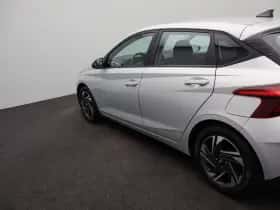 Hyundai i20 thumbnail 32