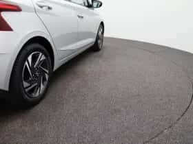 Hyundai i20 (2022) thumbnail 36