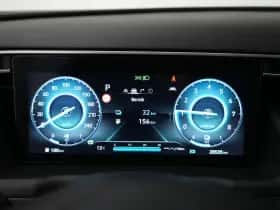 Hyundai Tucson (2024) thumbnail 11