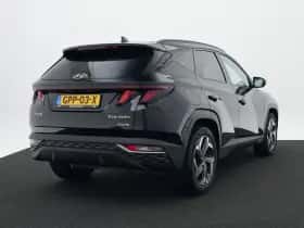 Hyundai Tucson (2024) thumbnail 13