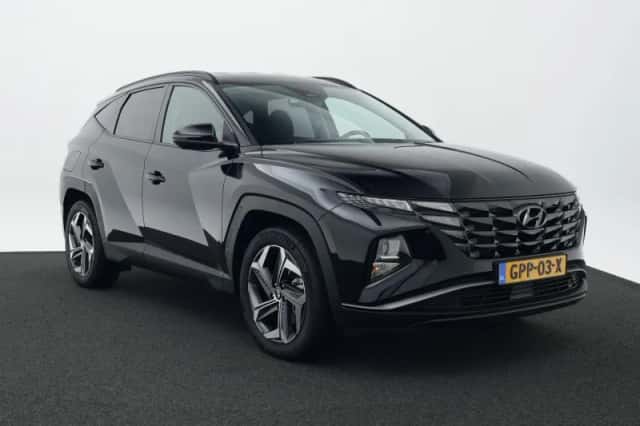 Hyundai Tucson (2024) thumbnail 14