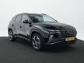 Hyundai Tucson (2024) thumbnail 14