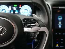 Hyundai Tucson (2024) thumbnail 15