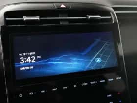 Hyundai Tucson (2024) thumbnail 20