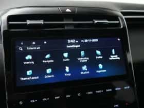 Hyundai Tucson (2024) thumbnail 23