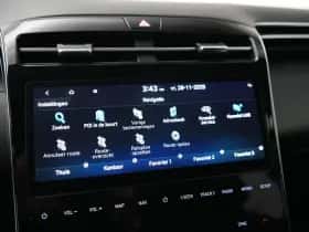 Hyundai Tucson (2024) thumbnail 24