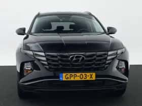 Hyundai Tucson thumbnail 4