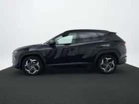 Hyundai Tucson thumbnail 5